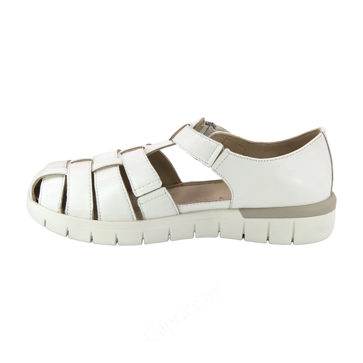 ТУФЛИ ЛЕТНИЕ CAPRICE АРТИКУЛ: 9-24500-42 102